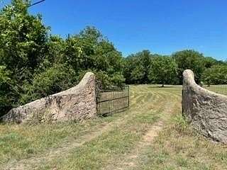 6.4 Acres of Residential Land for Sale in China Spring, Texas