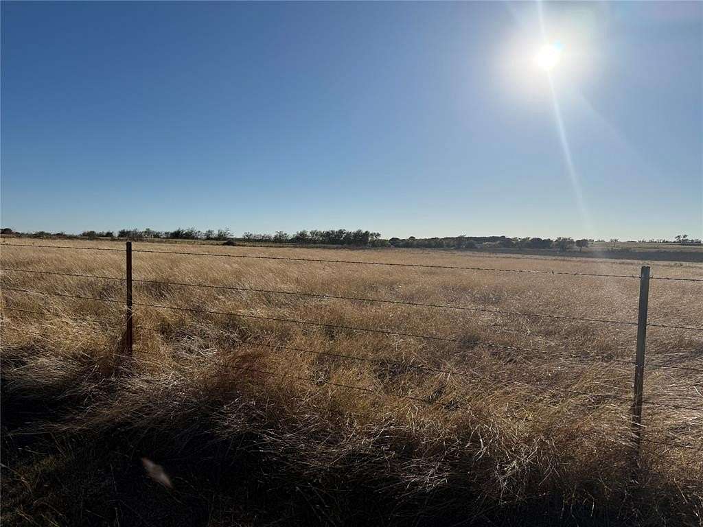 45.2 Acres of Land for Sale in Valley Mills, Texas