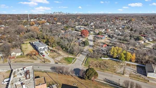 0.3 Acres of Residential Land for Sale in Dallas, Texas