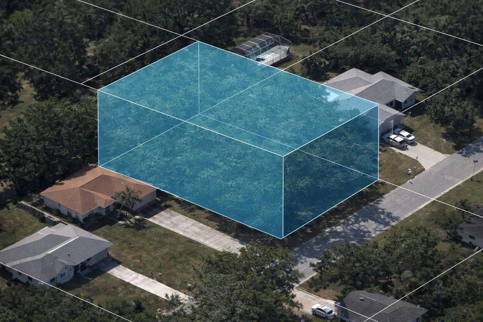 0.22 Acres of Residential Land for Sale in Inverness, Florida