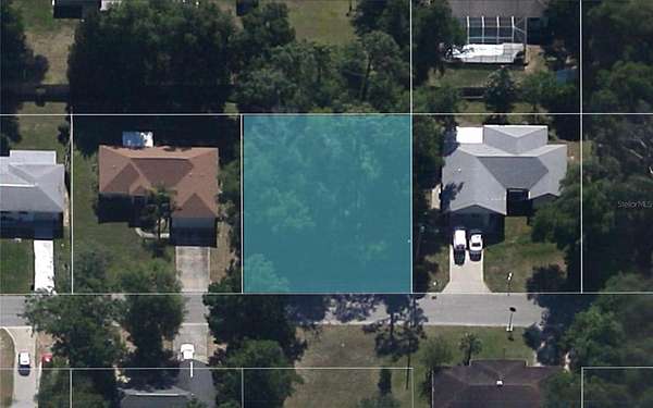 0.22 Acres of Residential Land for Sale in Inverness, Florida