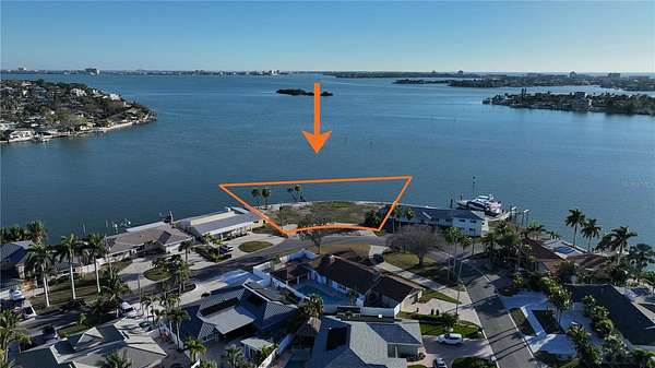 0.81 Acres of Residential Land for Sale in St. Petersburg, Florida