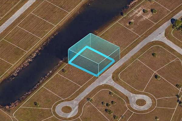 0.17 Acres of Residential Land for Sale in Placida, Florida