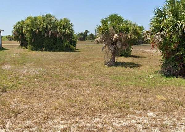 0.17 Acres of Residential Land for Sale in Placida, Florida