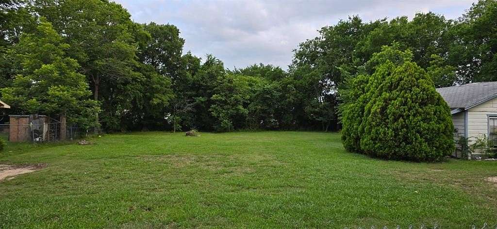 0.16 Acres of Land for Sale in Lancaster, Texas