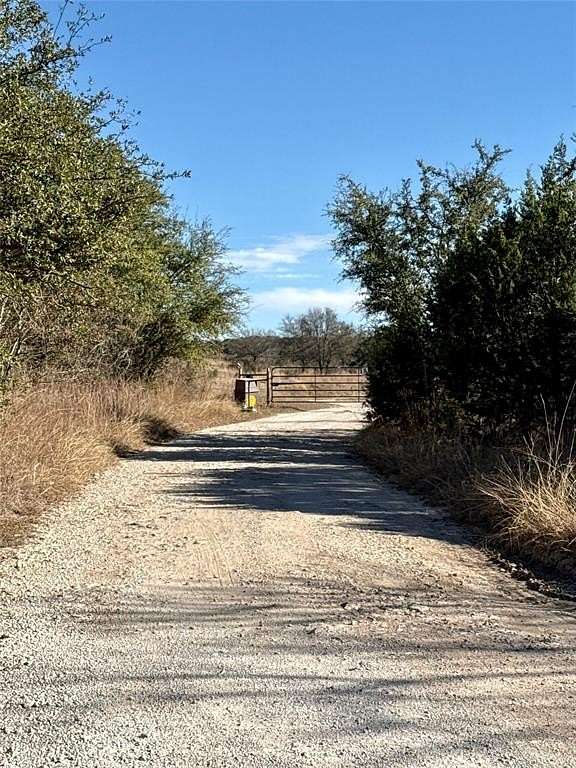 62 Acres of Land for Sale in Bluff Dale, Texas