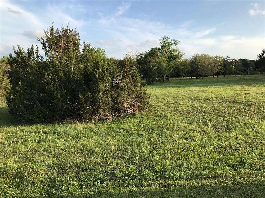 1.49 Acres of Residential Land for Sale in Whitney, Texas