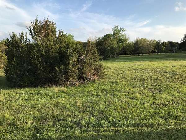 1.49 Acres of Residential Land for Sale in Whitney, Texas