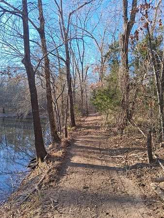 13.2 Acres of Recreational Land for Sale in Clarksville, Texas