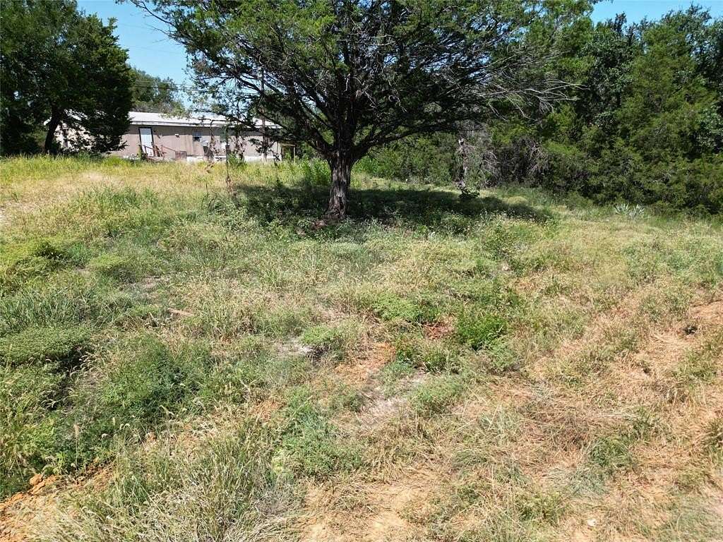 0.04 Acres of Residential Land for Sale in Granbury, Texas