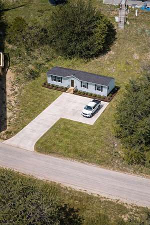 0.12 Acres of Residential Land for Sale in Granbury, Texas