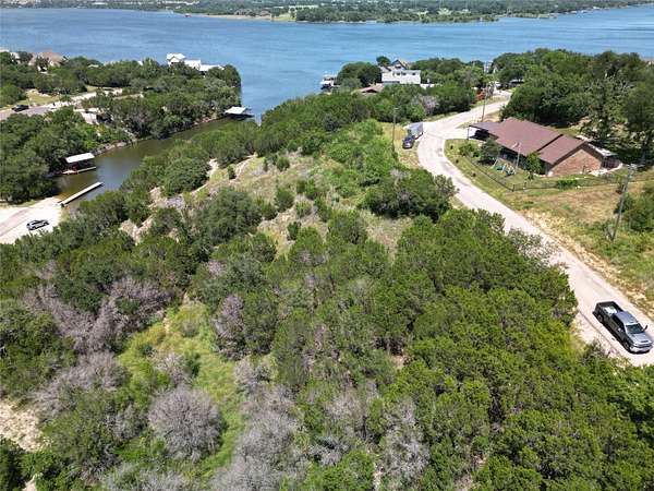 0.12 Acres of Residential Land for Sale in Granbury, Texas