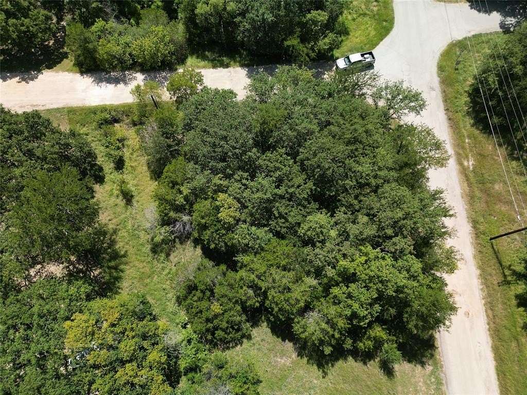 0.04 Acres of Residential Land for Sale in Granbury, Texas