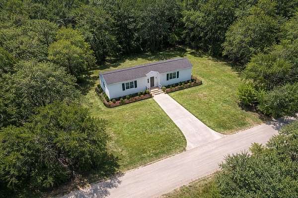 0.04 Acres of Residential Land for Sale in Granbury, Texas