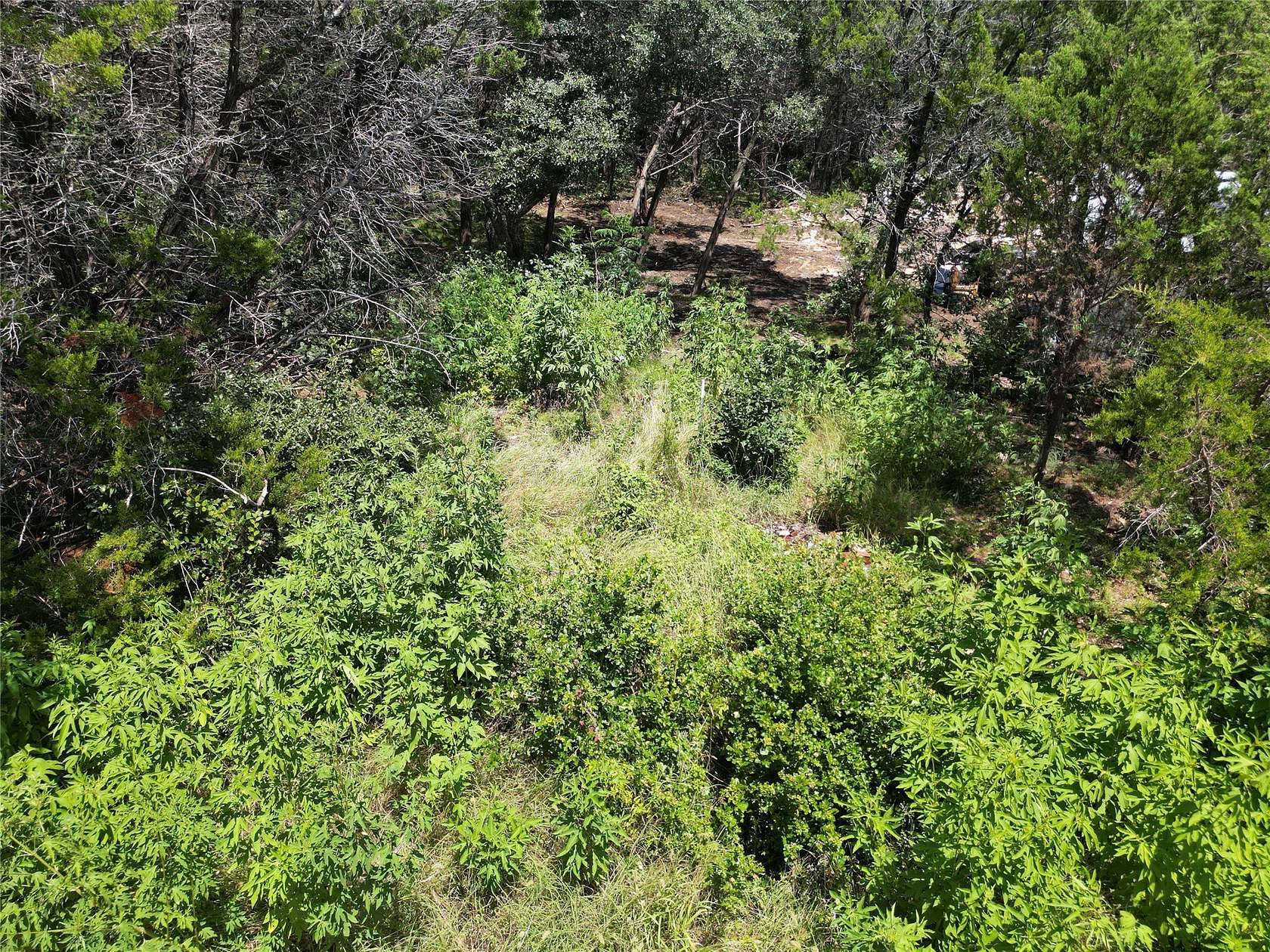 0.05 Acres of Residential Land for Sale in Granbury, Texas