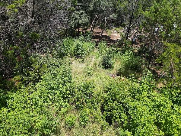 0.05 Acres of Residential Land for Sale in Granbury, Texas