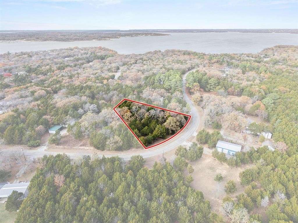 1 Acre of Residential Land for Sale in Pottsboro, Texas