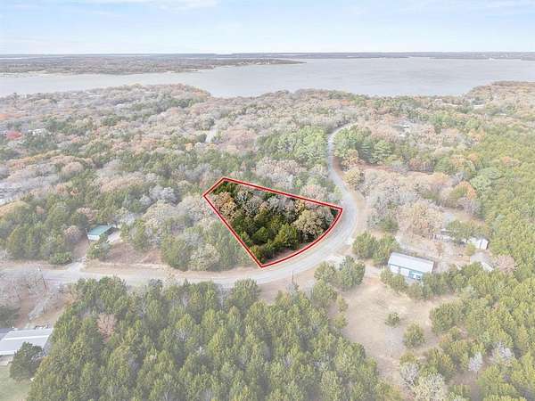 1 Acre of Residential Land for Sale in Pottsboro, Texas