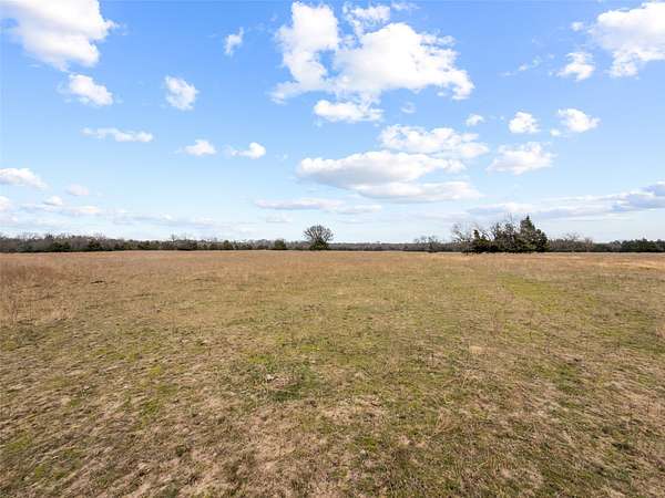 25.9 Acres of Agricultural & Residential Land for Sale in Savoy, Texas