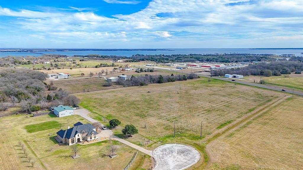 5 Acres of Land for Sale in Corsicana, Texas