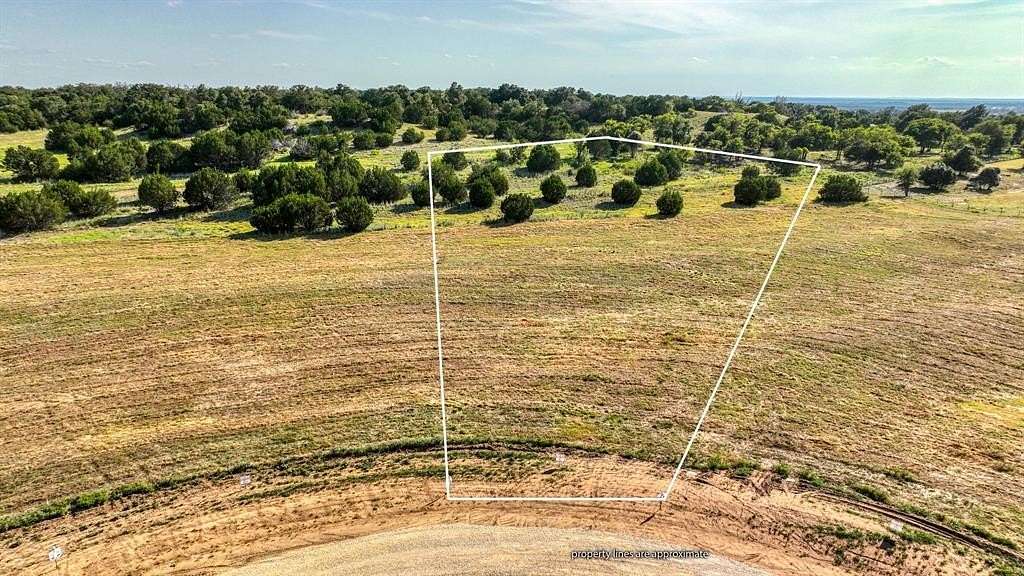2.47 Acres of Residential Land for Sale in Poolville, Texas