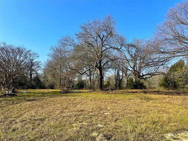 2.47 Acres of Land for Sale in Jewett, Texas