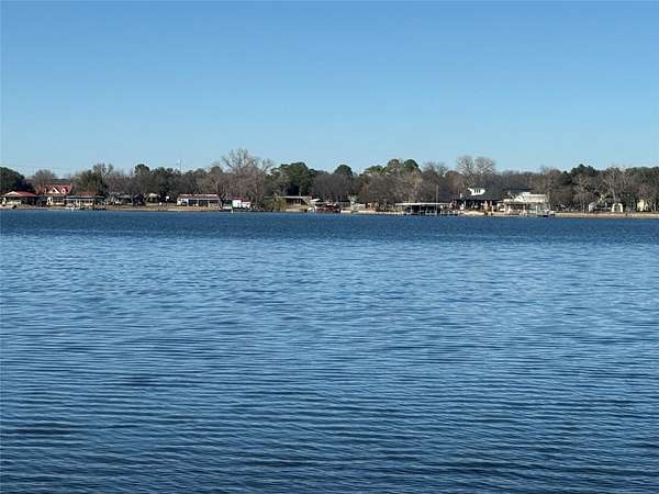 0.34 Acres of Residential Land for Sale in Granbury, Texas