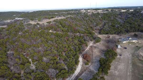 6 Acres of Residential Land for Sale in Glen Rose, Texas