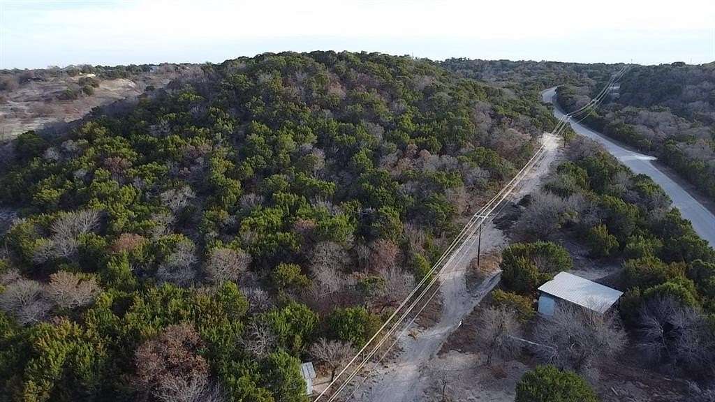 6.5 Acres of Land for Sale in Glen Rose, Texas
