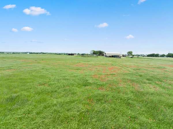 12 Acres of Land for Sale in Krum, Texas