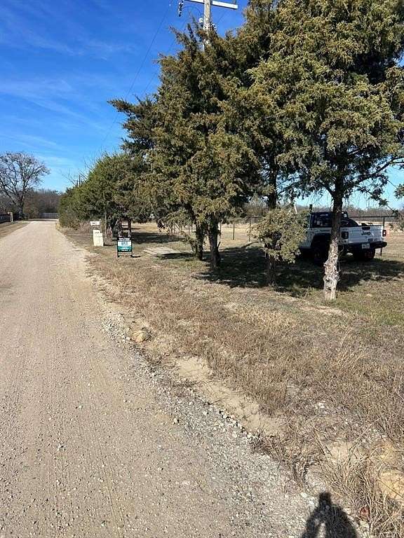 7.46 Acres of Residential Land for Sale in Wills Point, Texas