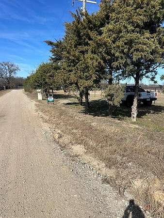 7.46 Acres of Residential Land for Sale in Wills Point, Texas