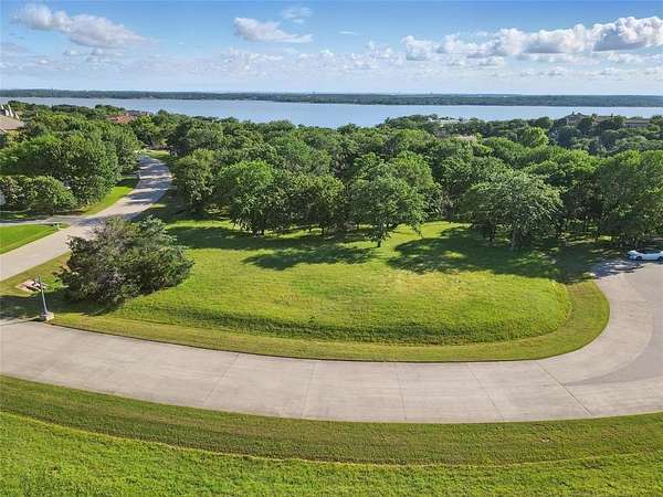 2.26 Acres of Residential Land for Sale in Flower Mound, Texas