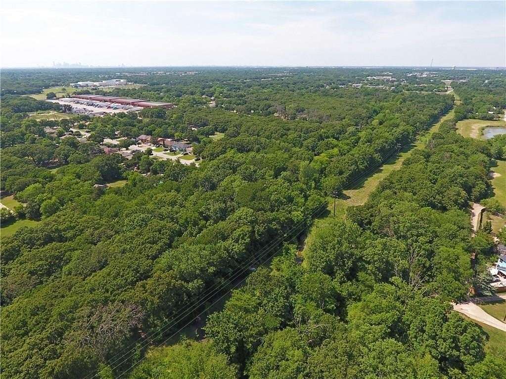 3 Acres of Residential Land for Sale in Balch Springs, Texas