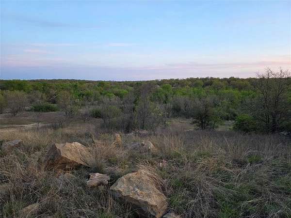257 Acres of Land for Sale in Gorman, Texas