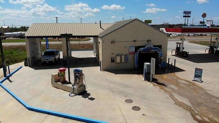 3 Acres of Commercial Land for Sale in Dilley, Texas