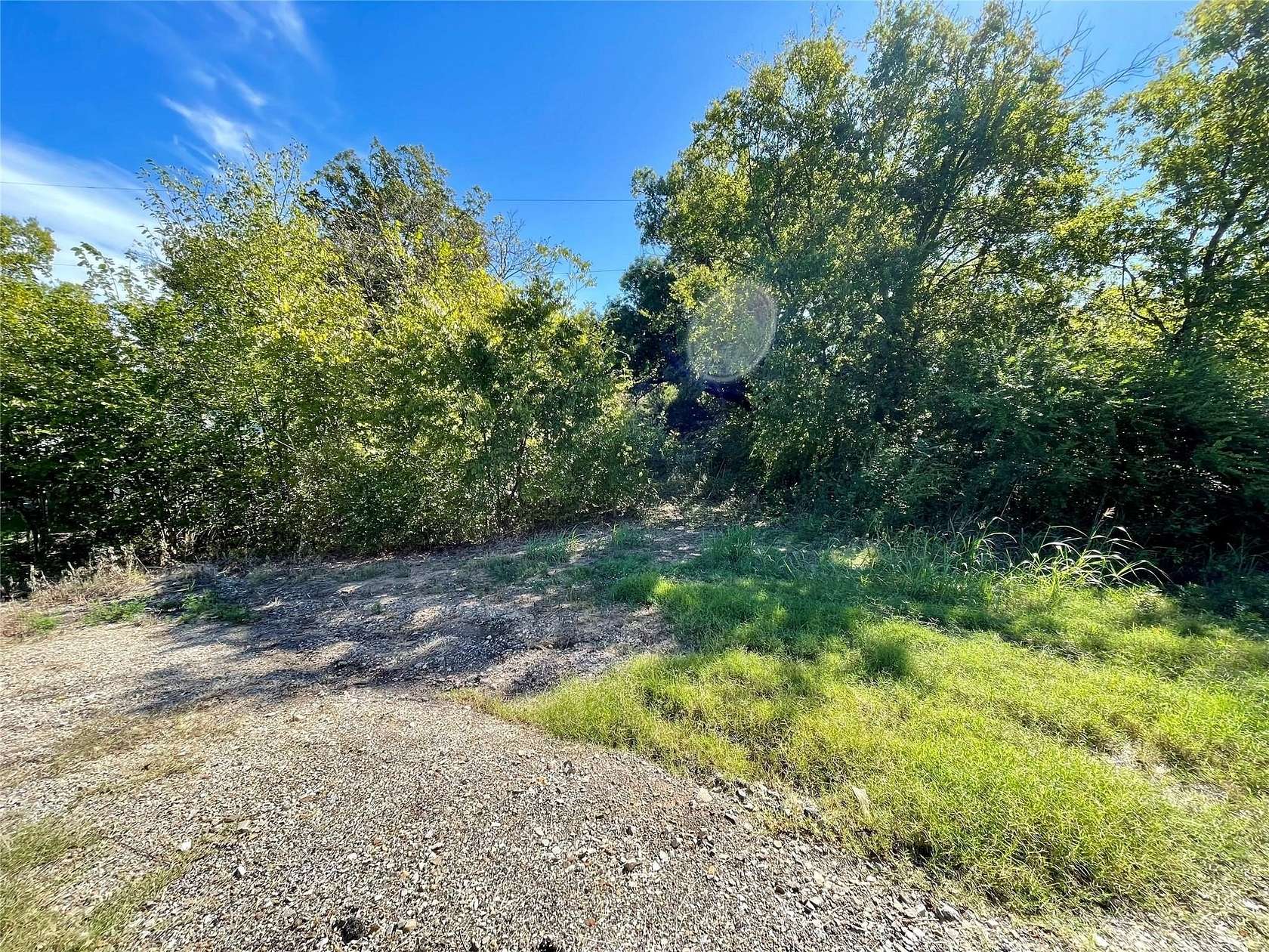 0.82 Acres of Land for Sale in Commerce, Texas