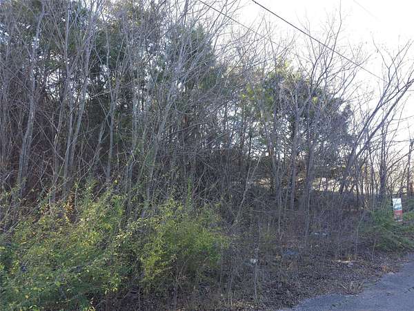 0.16 Acres of Residential Land for Sale in Greenville, Texas