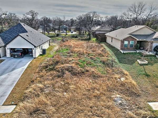 0.14 Acres of Land for Sale in Fort Worth, Texas