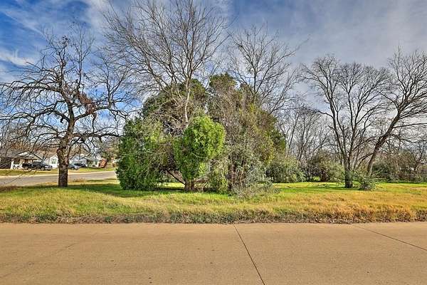 0.14 Acres of Land for Sale in Fort Worth, Texas