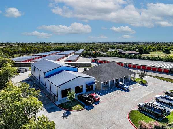 2.56 Acres of Commercial Land for Sale in Rockwall, Texas