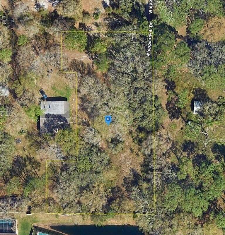 1 Acre of Residential Land for Sale in Tampa, Florida
