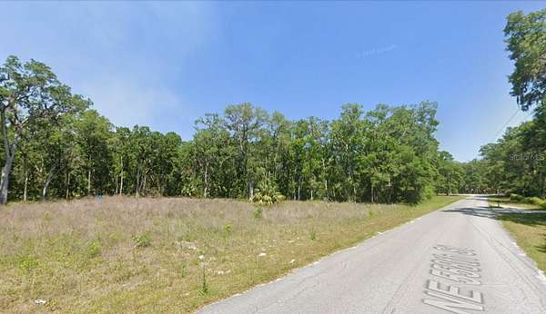 2.28 Acres of Residential Land for Sale in Old Town, Florida