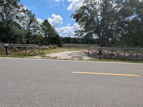 1 Acre of Residential Land for Sale in Frostproof, Florida