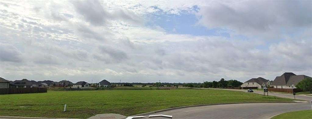 2.4 Acres of Mixed-Use Land for Sale in McLendon-Chisholm, Texas
