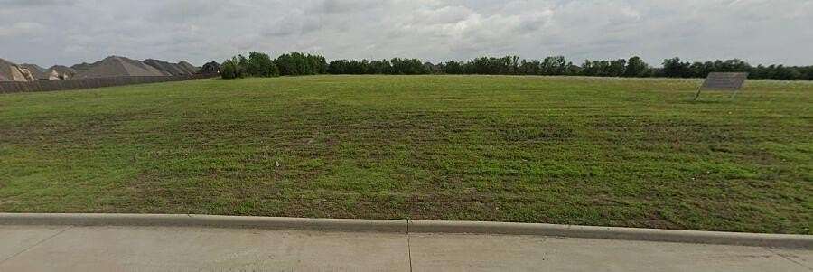 5 Acres of Mixed-Use Land for Sale in McLendon-Chisholm, Texas