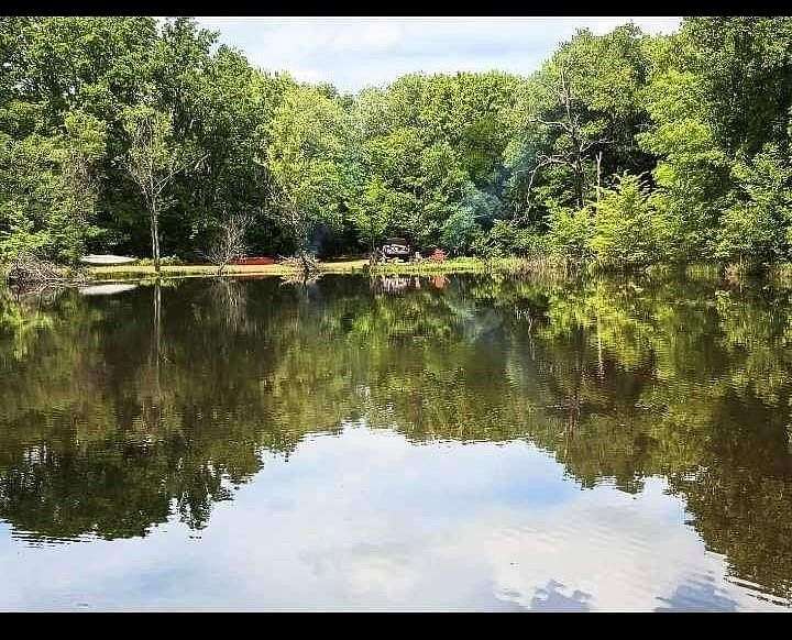 39.3 Acres of Land for Sale in Mabank, Texas