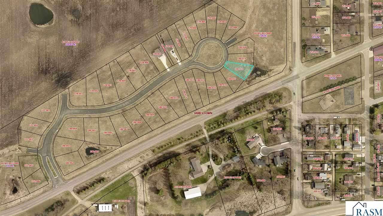 0.18 Acres of Residential Land for Sale in Madison Lake, Minnesota