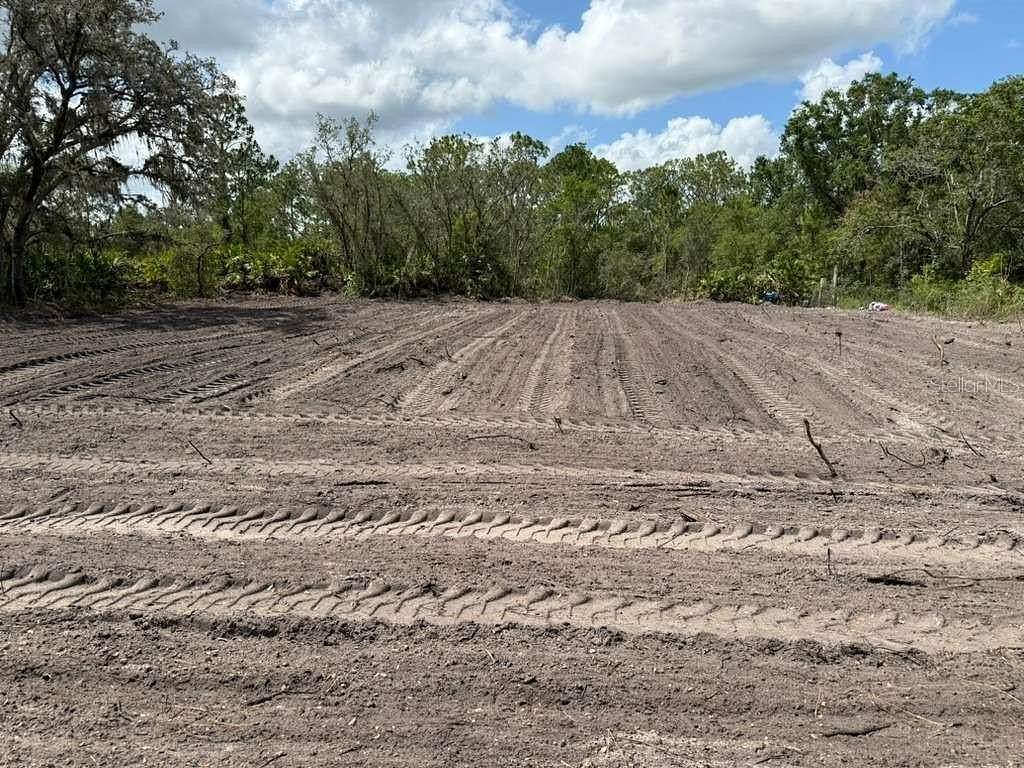 0.23 Acres of Residential Land for Sale in Avon Park, Florida