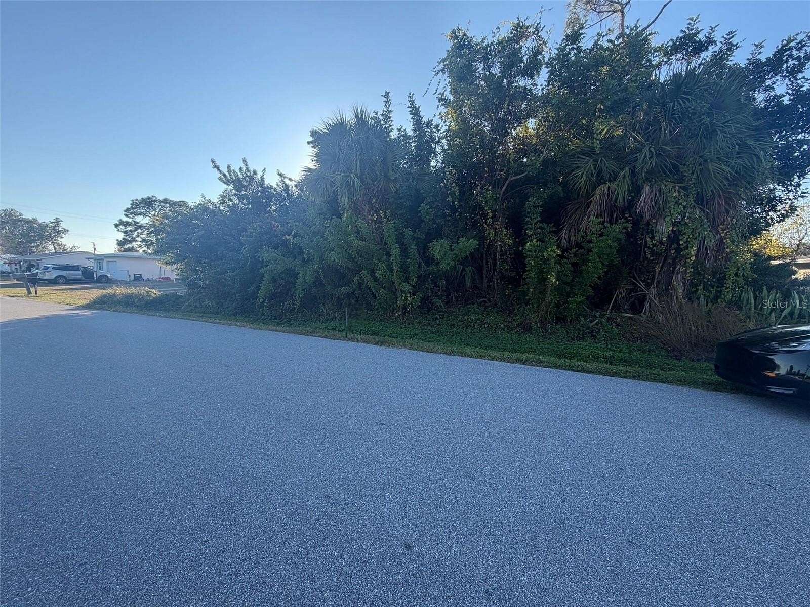 0.25 Acres of Residential Land for Sale in Port Charlotte, Florida